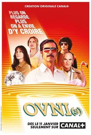 ovnis