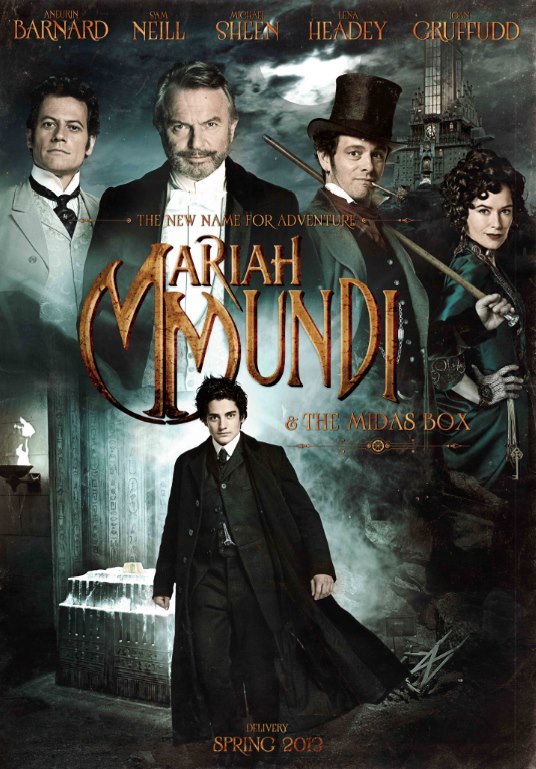 LenaHeadey(MariahMundiPoster)