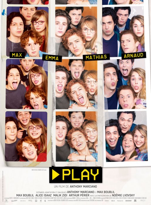 Play-2-affiche