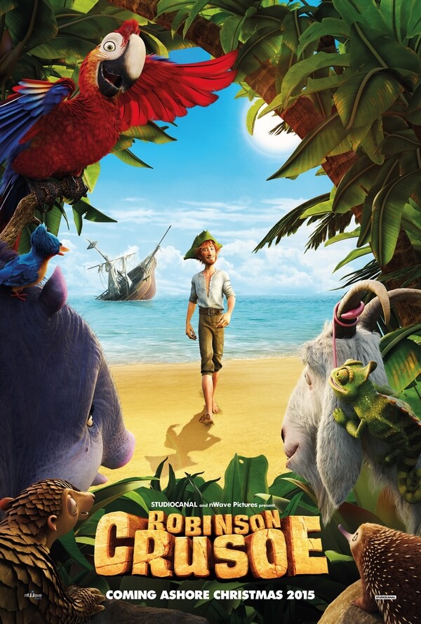 Robinson-Crusoe-affiche