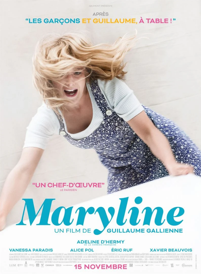 maryline