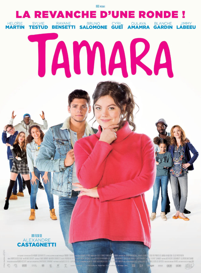 tamara