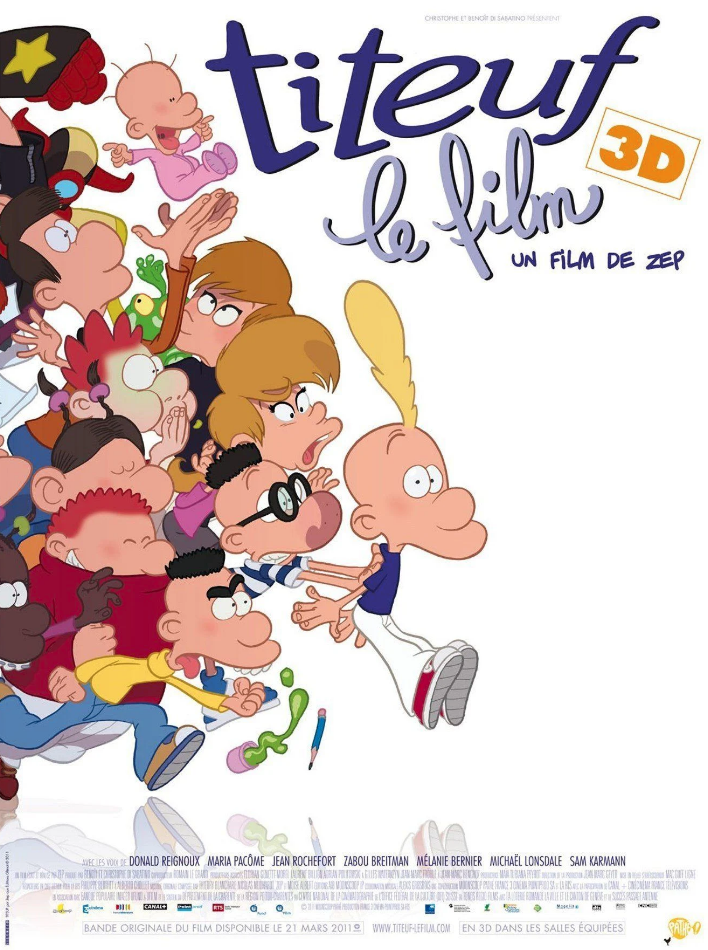 titeuf