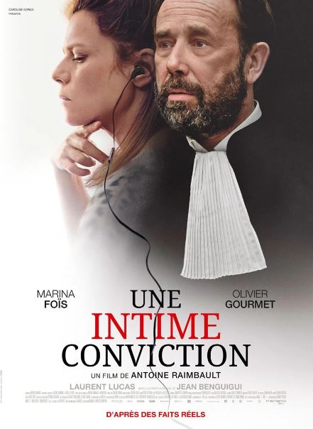 une intime conviction