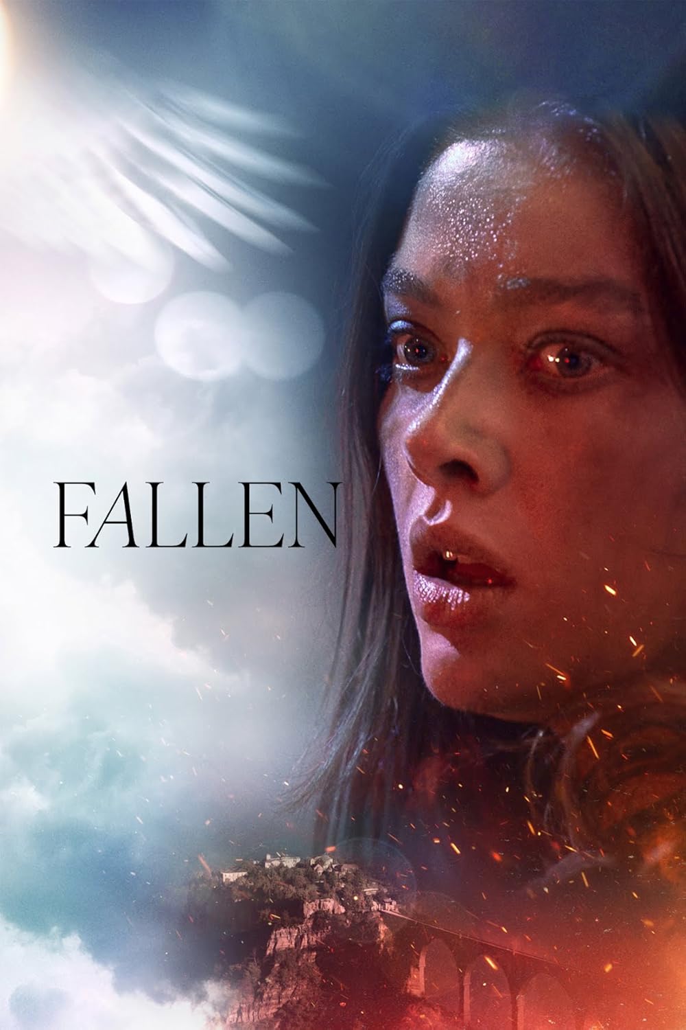 Fallen_Affiche (2024)