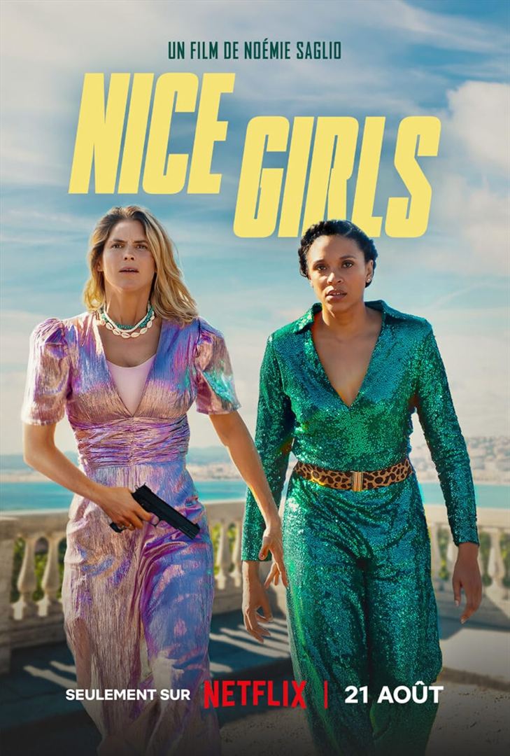 Nice Girls_affiche_2024