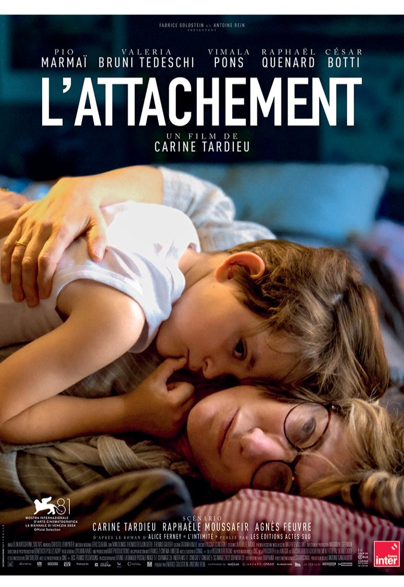 L'Attachement