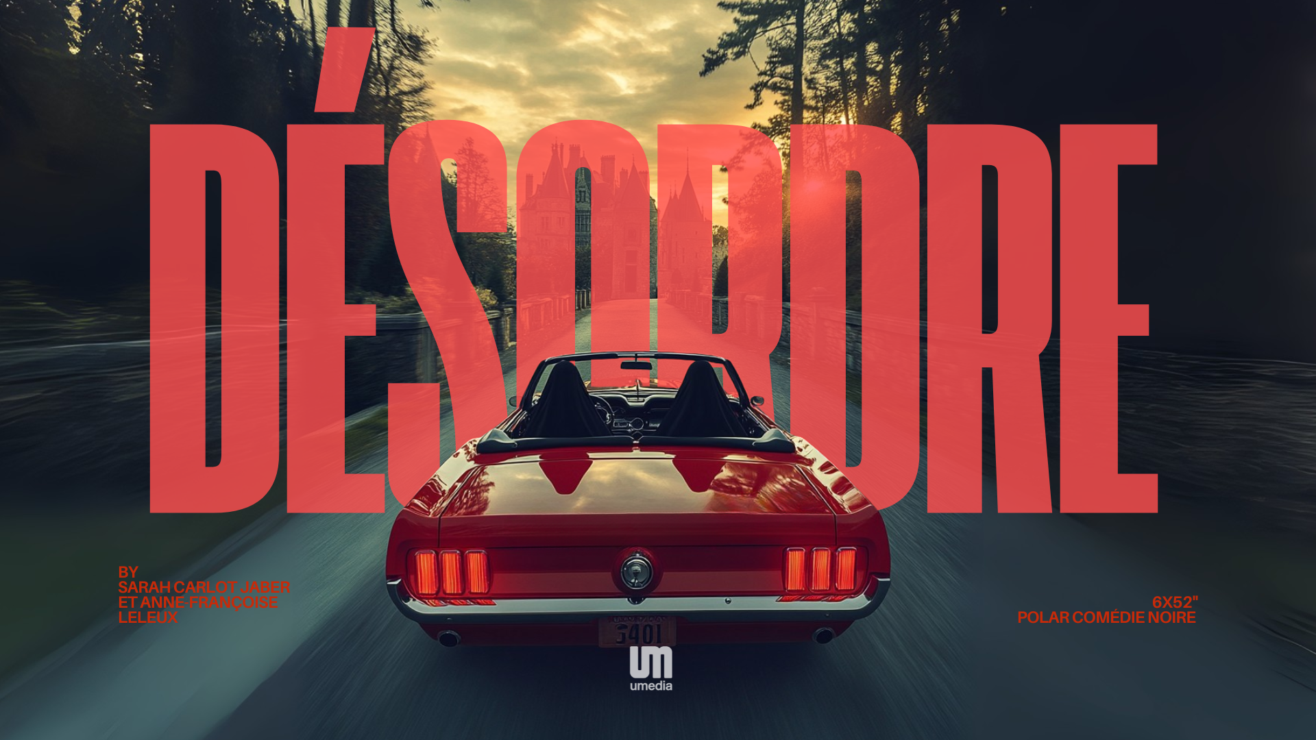 Désordre
