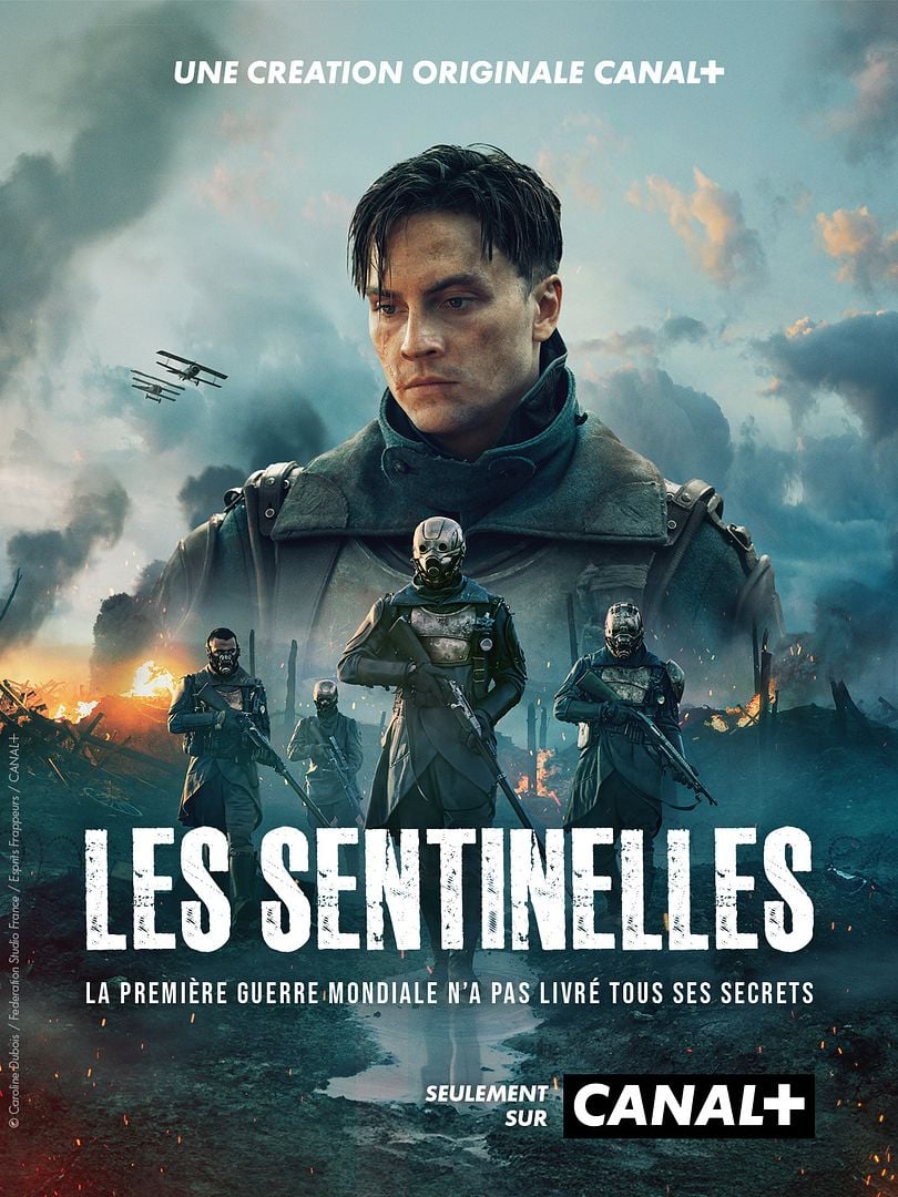 Les sentinelles