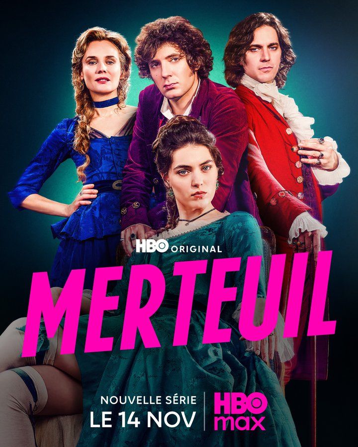 Merteuil