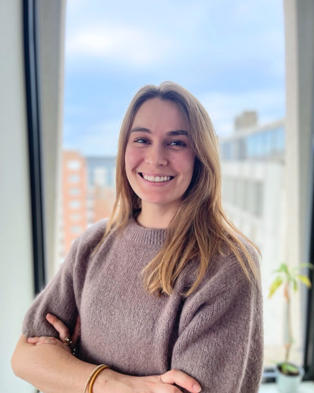 Louise Racineux Umedia