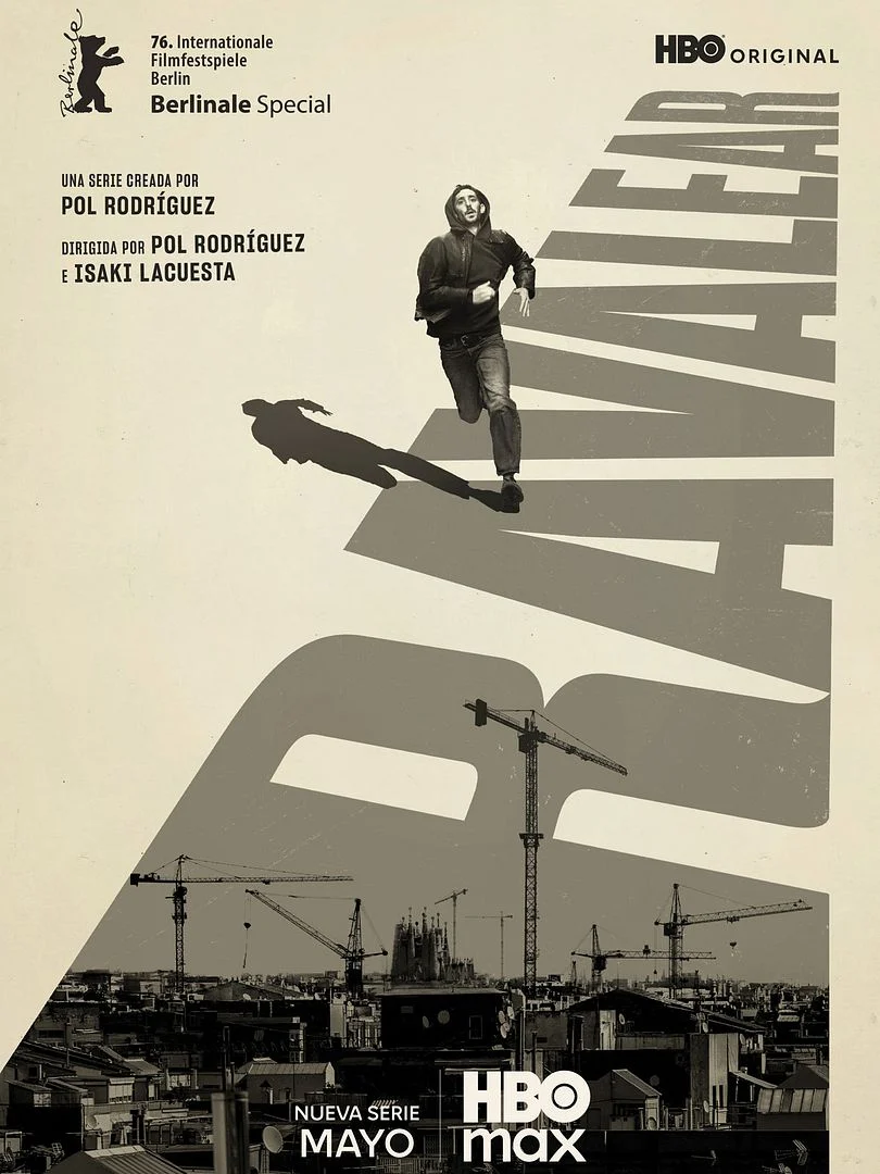 Ravealear Affiche UFX Umedia