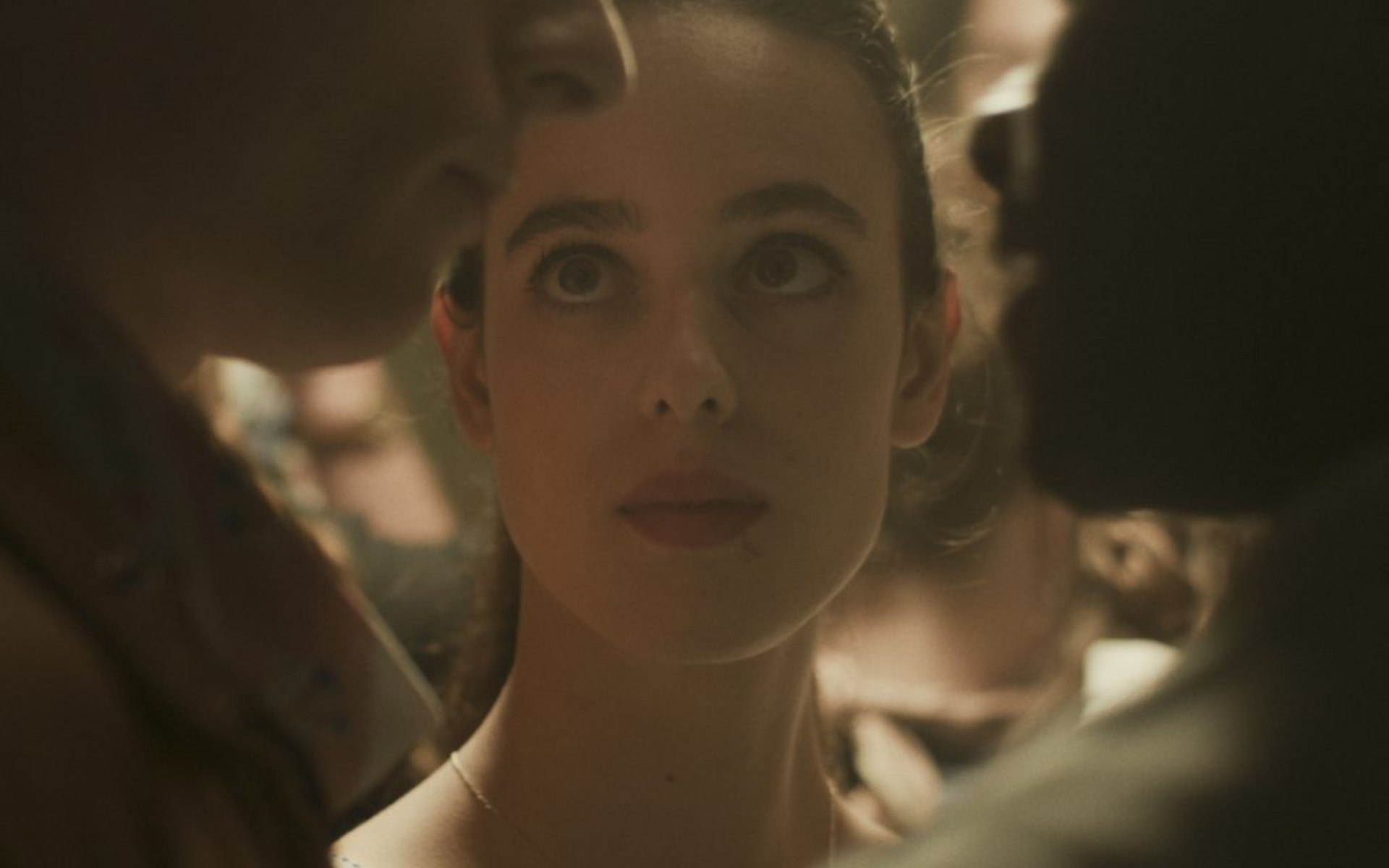 Mémoire de Fille