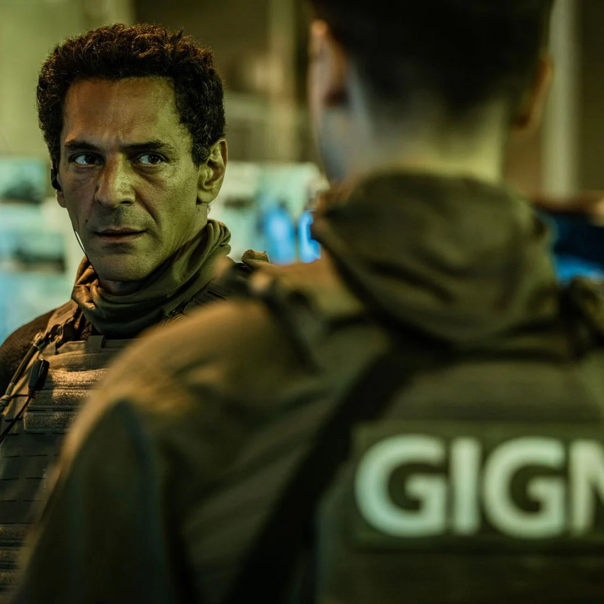 GIGN