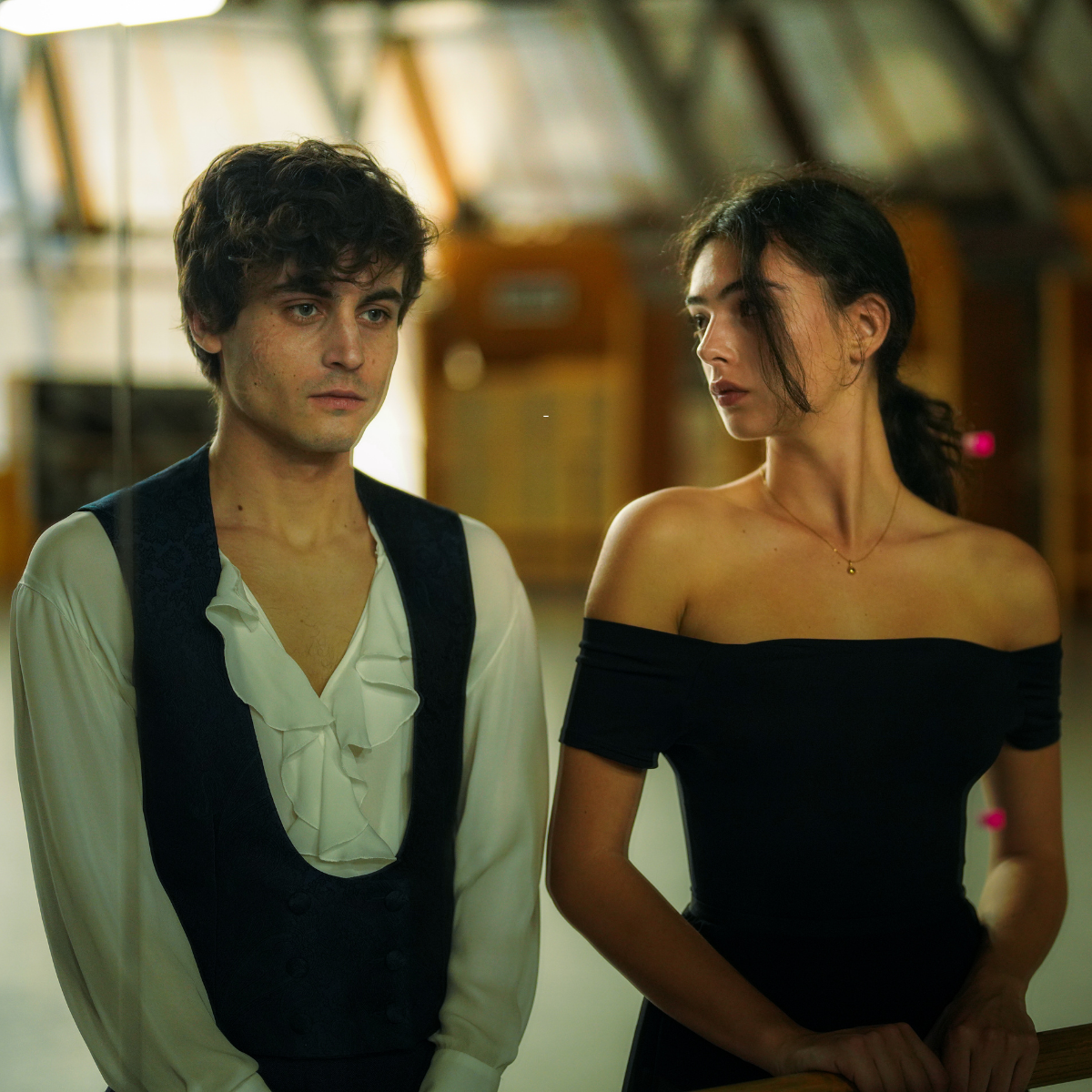 Le Fantôme de l'Opéra